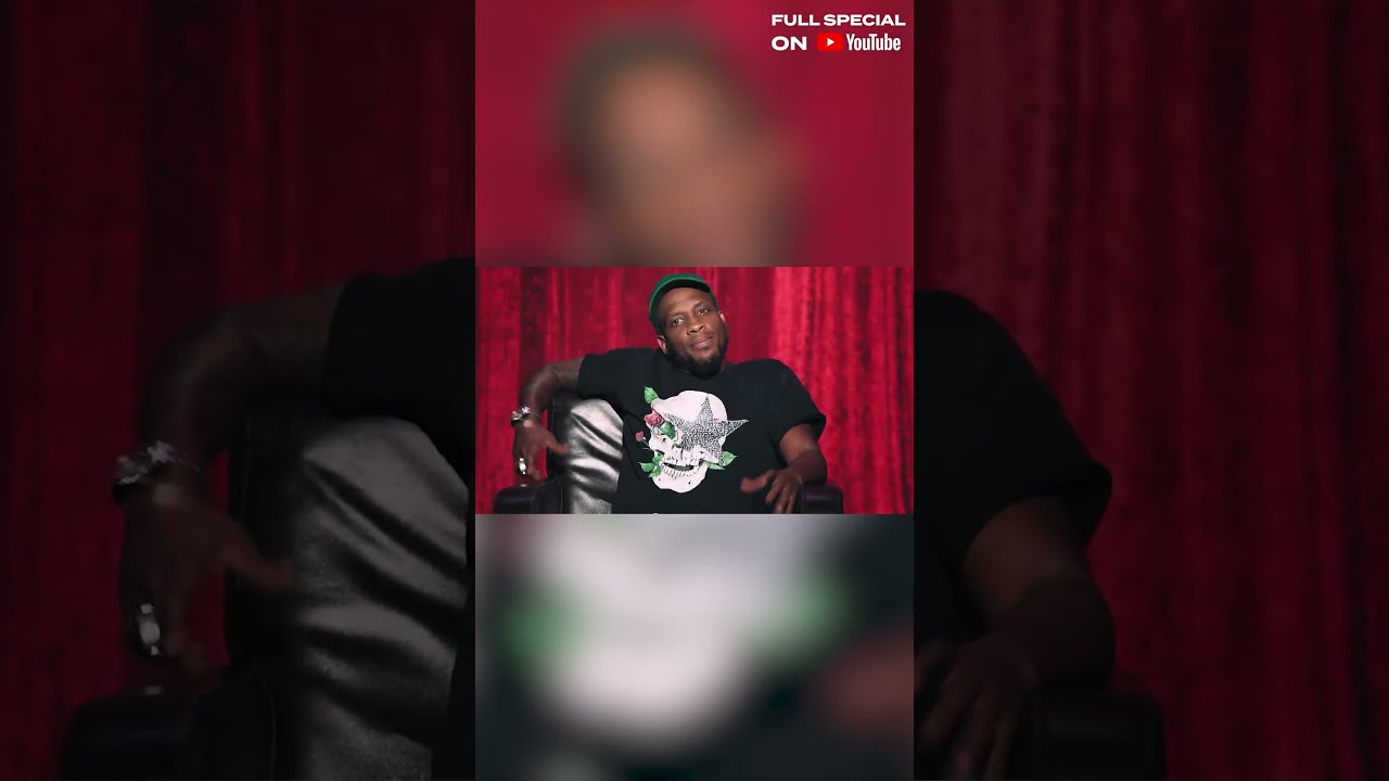 DE2 LOSS just hit 10 Million Views! | The Domino Effect 2: Loss | Ali Siddiq Stand Up Comedy