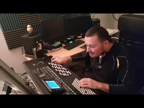 Traktorsko kolo rhumba - by- Vladan Jovanovic