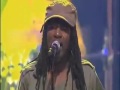 Alpha Blondy The Solar System Live In Peace Tour Au Zénith 2009