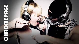 |HD| Martin Solveig Feat Dragonette - Hello (Dada Life Remix)