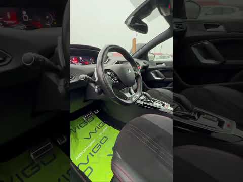 фото peugeot 308 iii 0