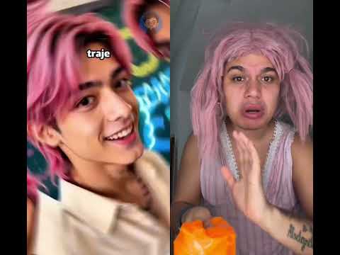 AYUDA A RUMÍ 😭🤯😭 #humor #comedia #kpopdemonhunters