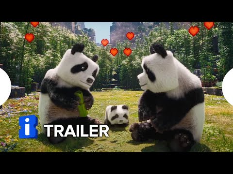 Um Filme Minecraft - Trailer