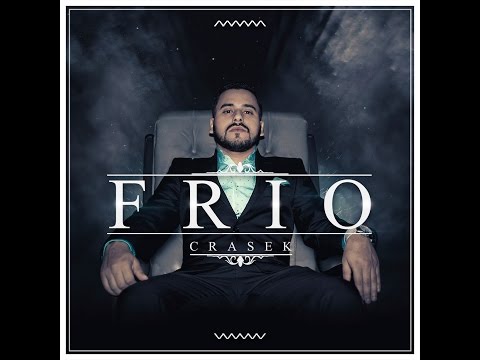 11.-  Crasek - "No te paniquees" ft Smoky. Prod. by Beat Boy