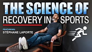 Why is rest important? The science of recovery in sports: A deeper look into extended breaks