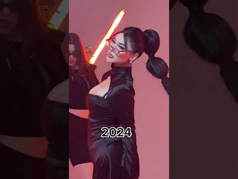 (2012-2024) #Mubinlolo ❤️😇