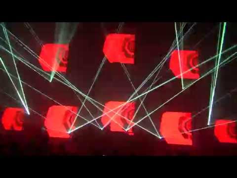 Dreamhack Summer 2016 DHS16 - DJ Altego 1080p50