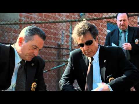 Righteous Kill (2008) Official Trailer