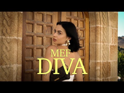 MEF - DIVA (Official Music Video)