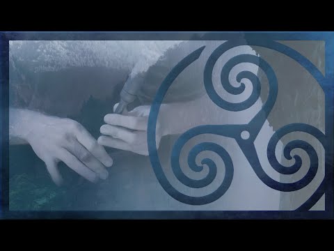 Taranis - Celtic Music by Tartalo (Epic Celtic Music) | Extracted from Trinux (Trinvx)