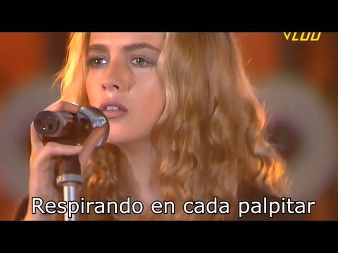 Marie Claire D'Ubaldo - The Rhythm Is Magic (Перевод)