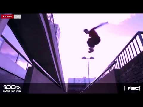 Dj Rustik   Time machine MUSIC