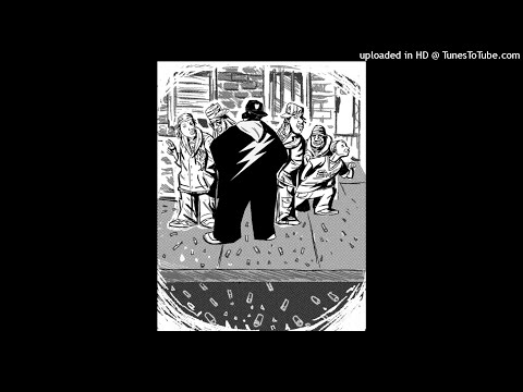 ACIDMANE - KILL EVERYBODY [EXCLUSIVE SOLD]