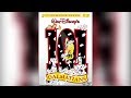 101 Dalmatians 1961 1991 Theatrical Re Release Trailer