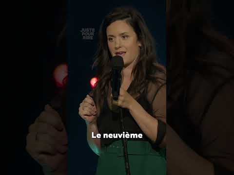 Y'a-t-il des FORTIN dans la place ?#virginiefortin