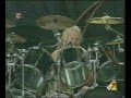 Testament - Demonic Refusal (LIVE Gods Of Metal 2000)