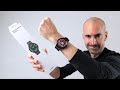 Samsung Galaxy Watch 6 Classic Unboxing Vollständige Vorstellung