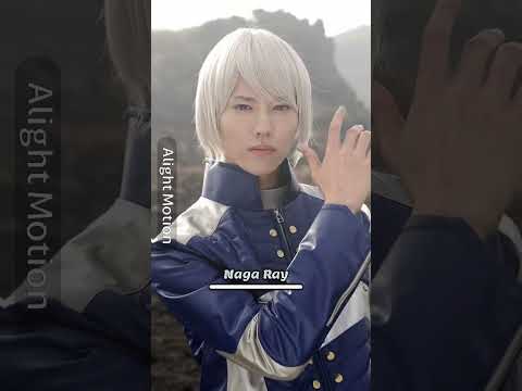 para super Sentai kyuranger 🌹🌹🤭 || JJ kyuranger ||#Kyuranger