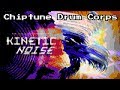 Kinetic Noise 8 Bit Bluecoats 2015 Chiptune Drum Corps