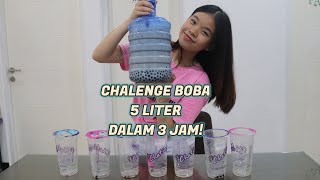 Download lagu MINUM BOBA 5 LITER HANYA DALAM 3 JAM!!! mp3 Download lagu MINUM BOBA 5 LITER HANYA DALAM 3 JAM!!! mp3