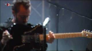 Editors - Escape the nest (Berlin Festival 2010)