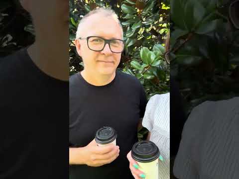 Amazing News! Jo and Daz are excited about hitting our minimum Birchal raise!