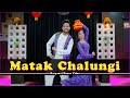 Gaat Mera Mudta Chalega 😍 | Sapna Choudhary | Govind & Snehu Dance |  Instagram Latest Trends 2024