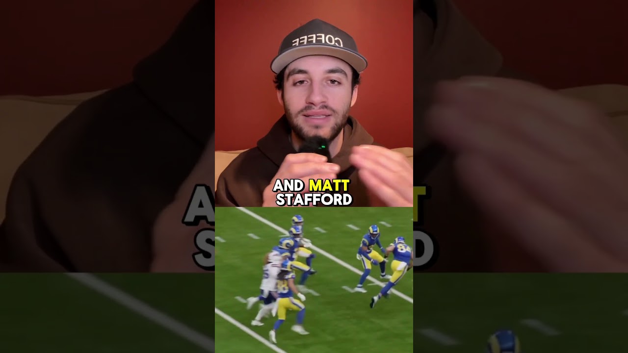 Cardinals vs Rams | NFL Week 17 - Breakdown, Preview, Pick, Prediction #nfl #fyp #cardinals #rams