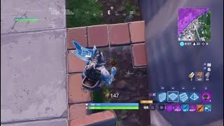 ［フォートナイト］モード［レガシー］15killビクロイ