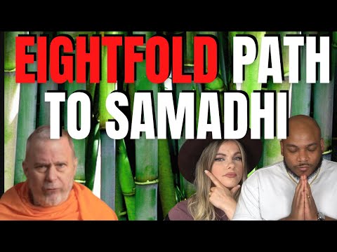 Introduction to Patanjali's Eightfold Path to Samadhi (Swami Tadatmananda)