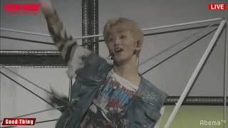 NCT127 - Good Thing - NEO CITY:JAPAN-The Origin In Saitama