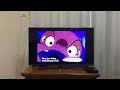 Opening To Atlantis Milo S Return 2003 VHS Australia
