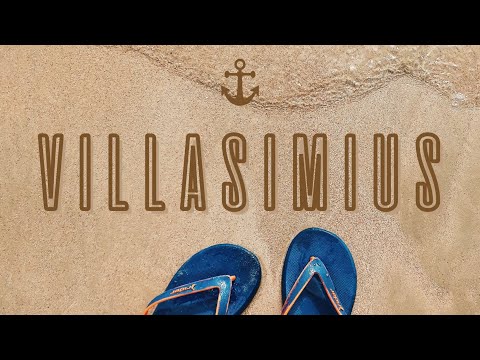 ✵ Cool Caddish | Steve Hem - Villasimius ✵