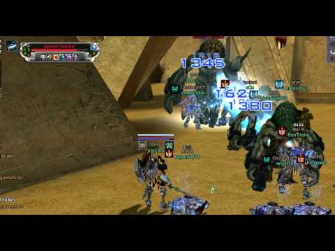 RFoph Sealed Teledun Attempt - Failed