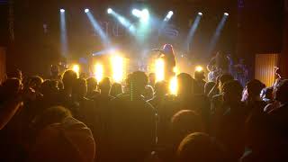 Like Moths To Flames - Shallow Truths For Shallow Minds (The Dark Divine Tour 2018, ATL)