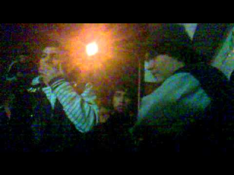 Diamond VS Muphasa - Quinto Escalón!