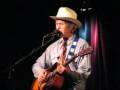 Steve Poltz \ 2 @ Lestat's Coffee House 020609