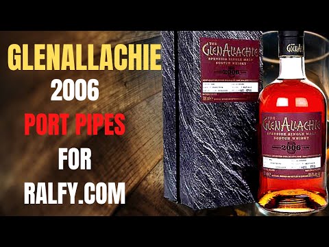 Glenallachie 13  Ralfy Pick ...NO pressure then....