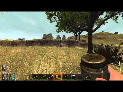 7 Days to Die - S2 - Episode 37: Assisted Suicide