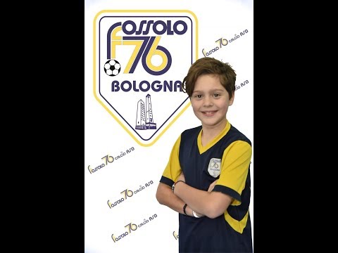 LORENZO DEGLI ESPOSTI /2018 - 2019/ Goals,Skills, & Assists.Fossolo76 & Italy