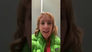 Dr. Nicole Vane Opens Up Her Own Challenges with Autoimmune Disease