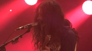 Kurt Vile - Dust Bunnies (HD) Live In Paris 2015