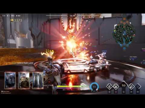 Paragon v42 iggy is back