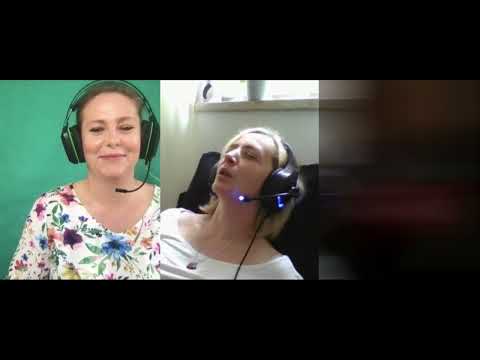 190-PL Anna, IMITATOR - Aneta Pietrzak Hipnoza Regresyjna