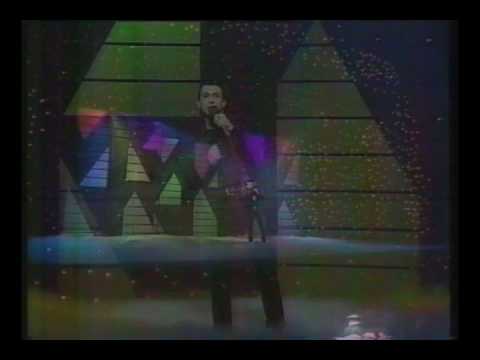 Marc Almond - Bitter Sweet At The London Palladium