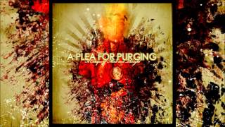 A Plea For Purging - A Critique of Mind and Thought (Full Album HD)