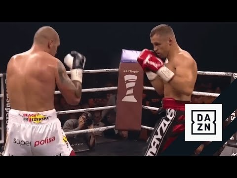 HIGHLIGHTS | Mairis Briedis vs. Krzysztof Glowacki