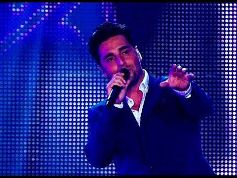 Necesito - David Bustamante