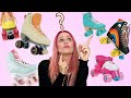The Roller Skate Buyers Guide What To Look For How To Measure Your Feet And What You MUST AVOID