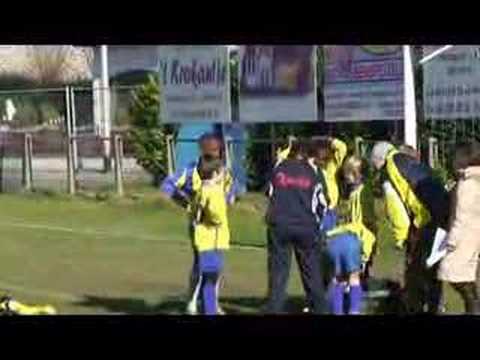 Haaltert - FC Kerksken